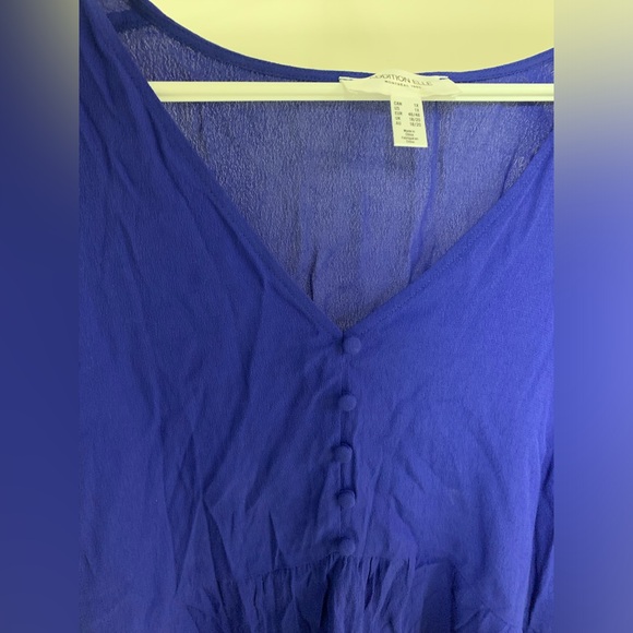 Additionelle Blouse - Picture 3 of 4